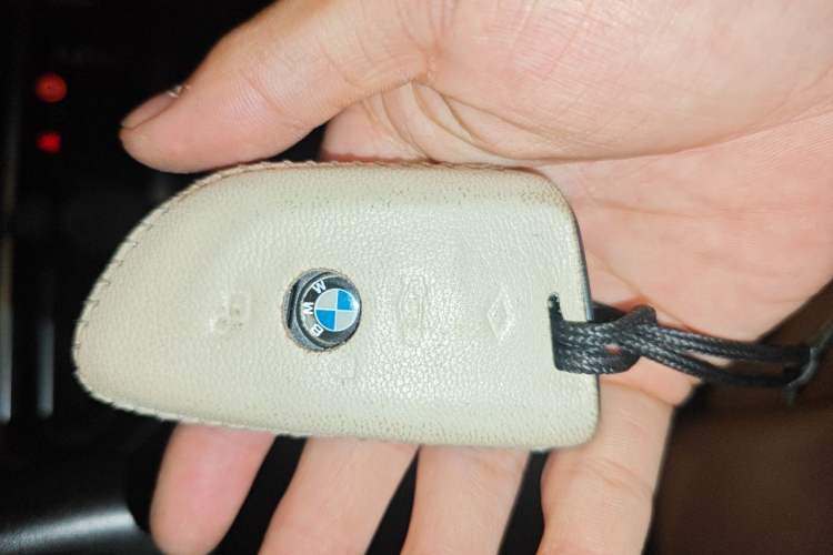 Used BMW 4 Series 2021 425i M Sport Package Vehicle Key