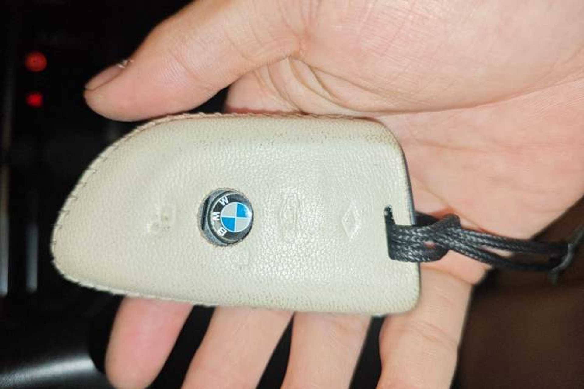 Used BMW 4 Series 2021 425i M Sport Package Vehicle Key