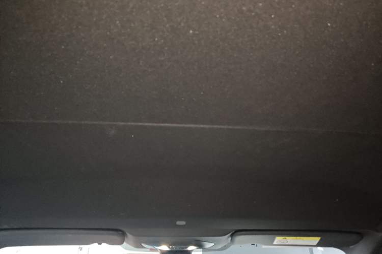 Used BMW 4 Series 2021 Restyled 430i Convertible M Sport Night Edition Headliner