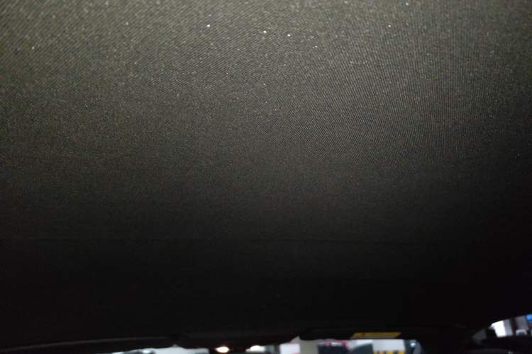 Used BMW 4 Series 2021 Restyled 425i Convertible M Sport Package Headliner
