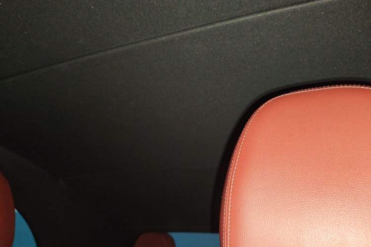 Used BMW 4 Series 2021 Restyled 425i Convertible M Sport Package Headliner