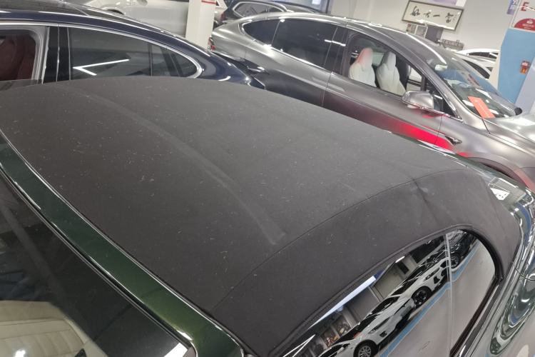 Used BMW 4 Series 2021 Restyled 430i Convertible M Sport Night Edition Roof