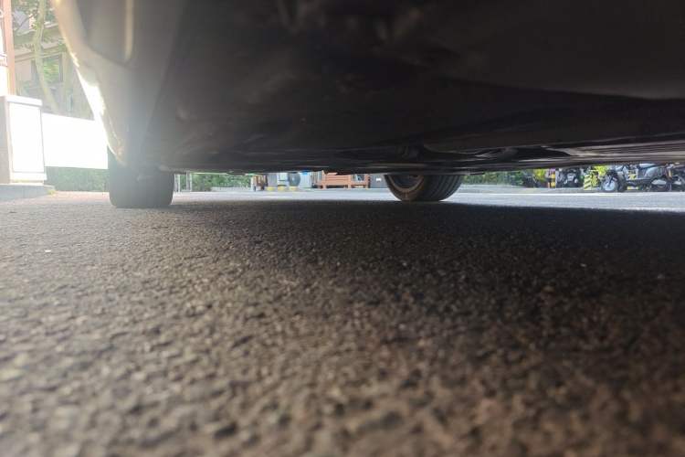 Used BMW 4 Series 2021 430i M Sport Night Edition Chassis Front Right