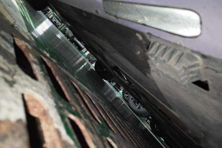 Used BMW 4 Series 2021 425i Convertible M Sport Night Edition Chassis Front Right