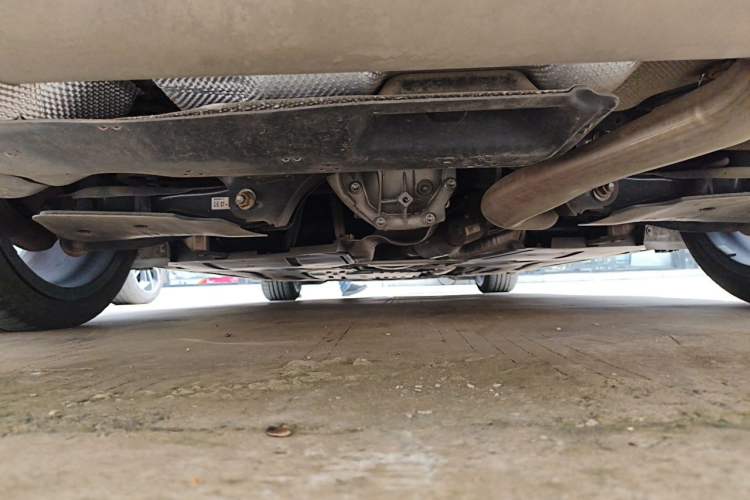 Used BMW 4 Series 2021 425i M Sport Night Edition Chassis Rear