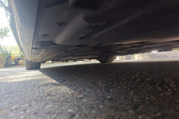 Used BMW 4 Series 2021 430i M Sport Night Edition Chassis Rear Left