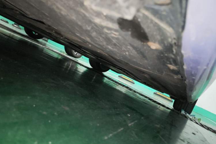 Used BMW 4 Series 2021 425i Convertible M Sport Night Edition Chassis Rear Right