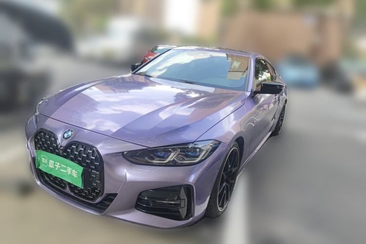 BMW 4 Series 2021 425i M Sport Night Edition usado Guazi used car, China used car export, Used car for sale, Used  cars, Cheapest cars for sale
