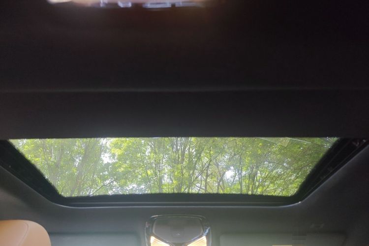 Used BMW 4 Series 2021 430i M Sport Night Edition Headliner