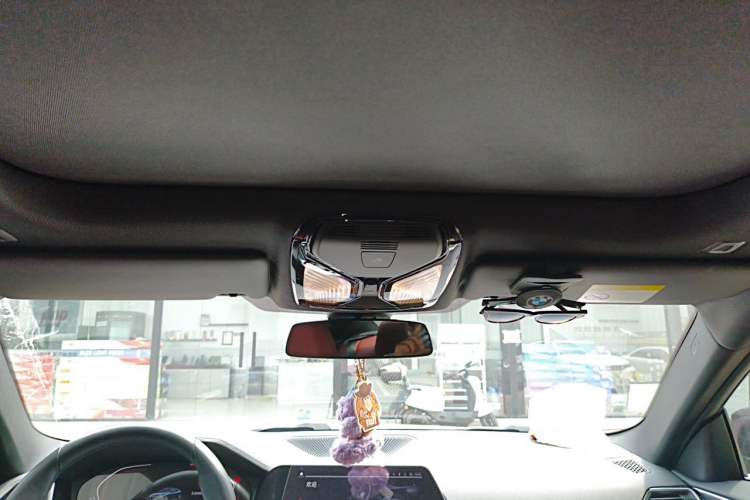 Used BMW 4 Series 2021 425i M Sport Night Edition Headliner
