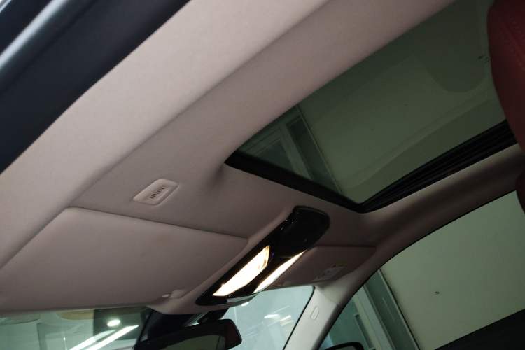 Used BMW 4 Series 2021 Restyled 425i M Sport Package Headliner