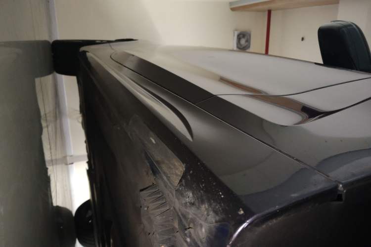 Used BMW 4 Series 2021 Restyled 425i M Sport Package Right Side Sill