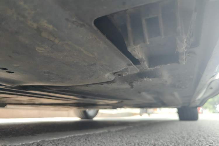 Used BMW 4 Series 2021 425i M Sport Package Chassis Front Left