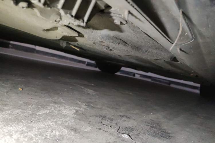 Used BMW 4 Series 2021 Facelifted 430i M Sport Night Edition Chassis Front Left