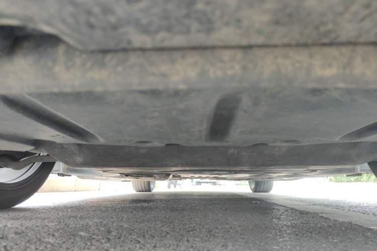 Used BMW 4 Series 2021 425i M Sport Package Chassis Front