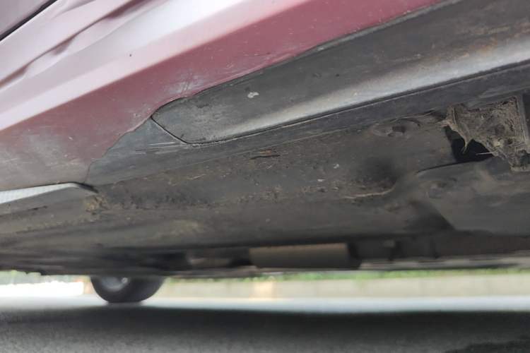 Used BMW 4 Series 2021 425i M Sport Package Chassis Front Right