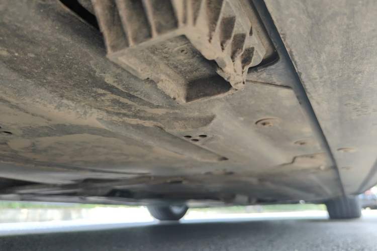 Used BMW 4 Series 2021 425i M Sport Package Chassis Rear Right