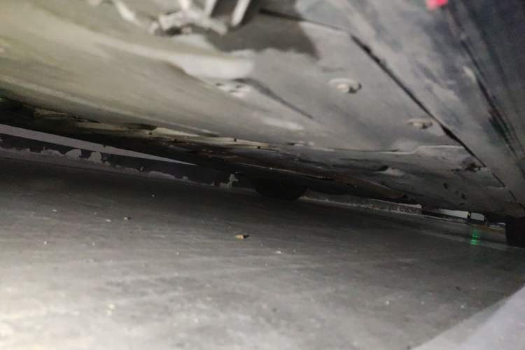 Used BMW 4 Series 2021 Facelifted 430i M Sport Night Edition Chassis Rear Right