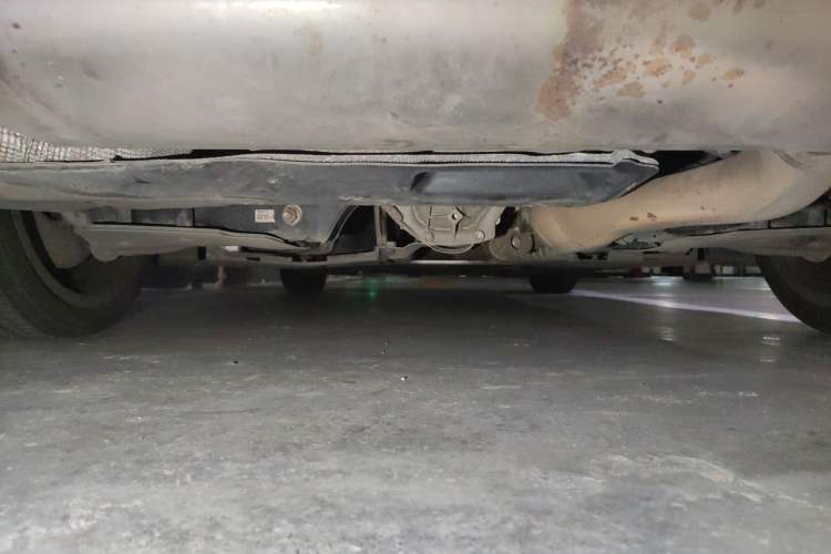 Used BMW 4 Series 2021 Facelifted 430i M Sport Night Edition Chassis Rear