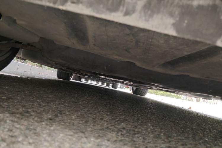 Used BMW 4 Series 2021 425i M Sport Package Chassis Front