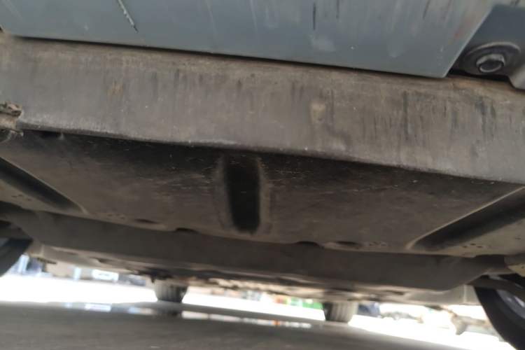 Used BMW 4 Series 2021 Restyled 425i M Sport Package Chassis Front
