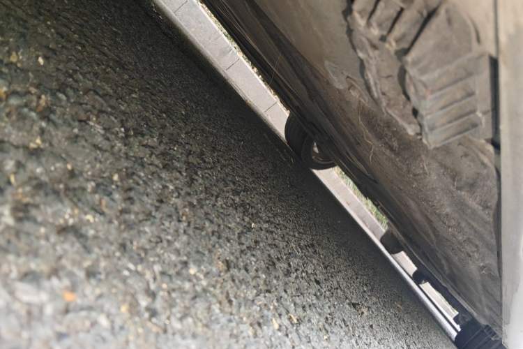Used BMW 4 Series 2021 425i M Sport Package Chassis Front Left