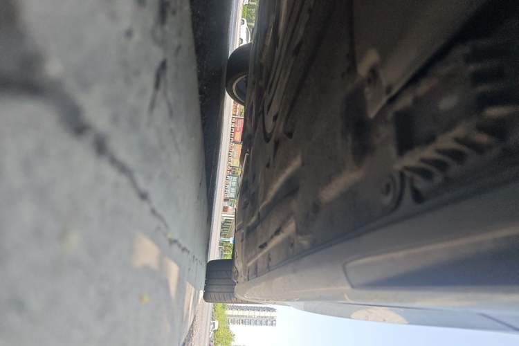 Used BMW 4 Series 2021 425i M Sport Night Edition Chassis Front Left