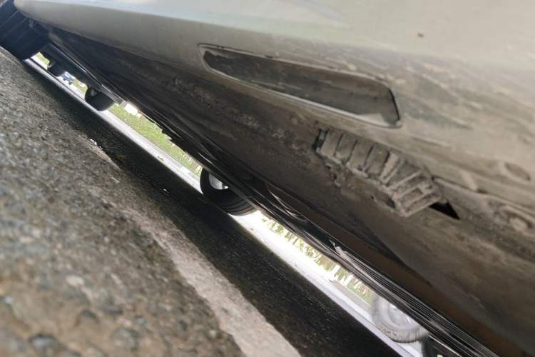 Used BMW 4 Series 2021 425i M Sport Package Chassis Front Right