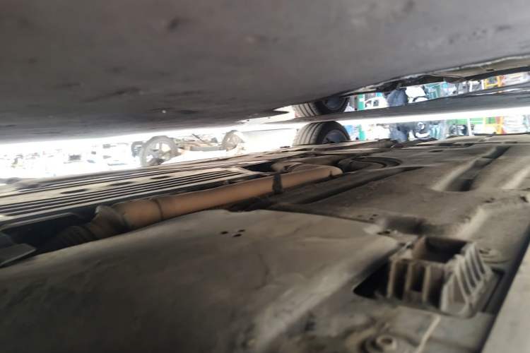 Used BMW 4 Series 2021 Restyled 425i M Sport Package Chassis Front Right