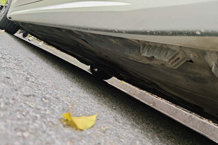 Used BMW 4 Series 2021 425i M Sport Package Chassis Rear Left