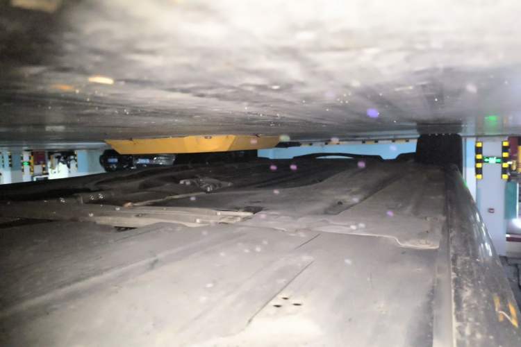 Used BMW 4 Series 2021 425i M Sport Night Edition Chassis Rear Left