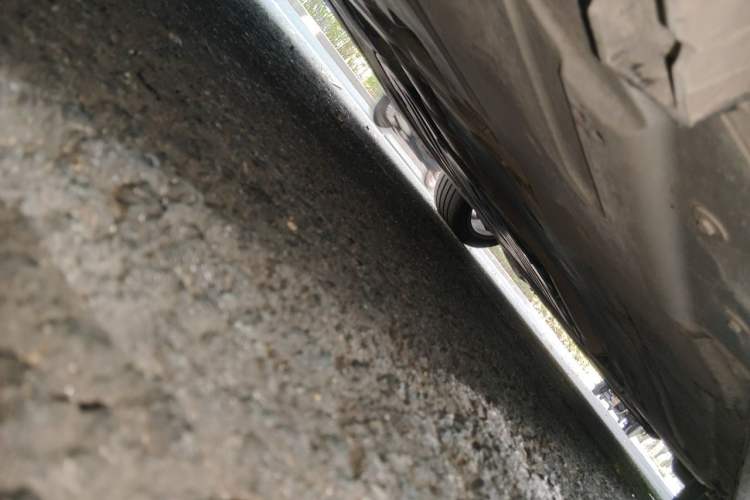 Used BMW 4 Series 2021 425i M Sport Package Chassis Rear Right