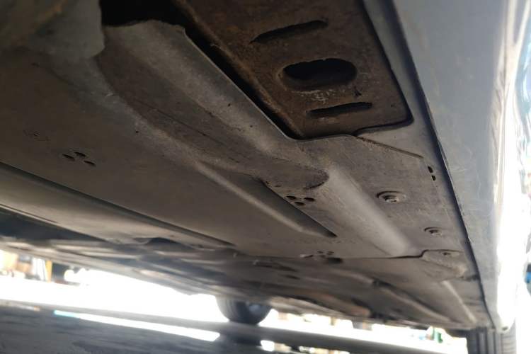 Used BMW 4 Series 2021 Restyled 425i M Sport Package Chassis Rear Right
