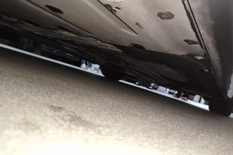 Used BMW 4 Series 2021 Facelifted 430i M Sport Night Edition Chassis Rear Right