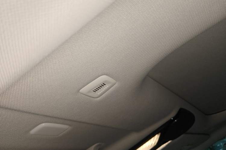Used BMW 4 Series 2021 425i M Sport Package Headliner