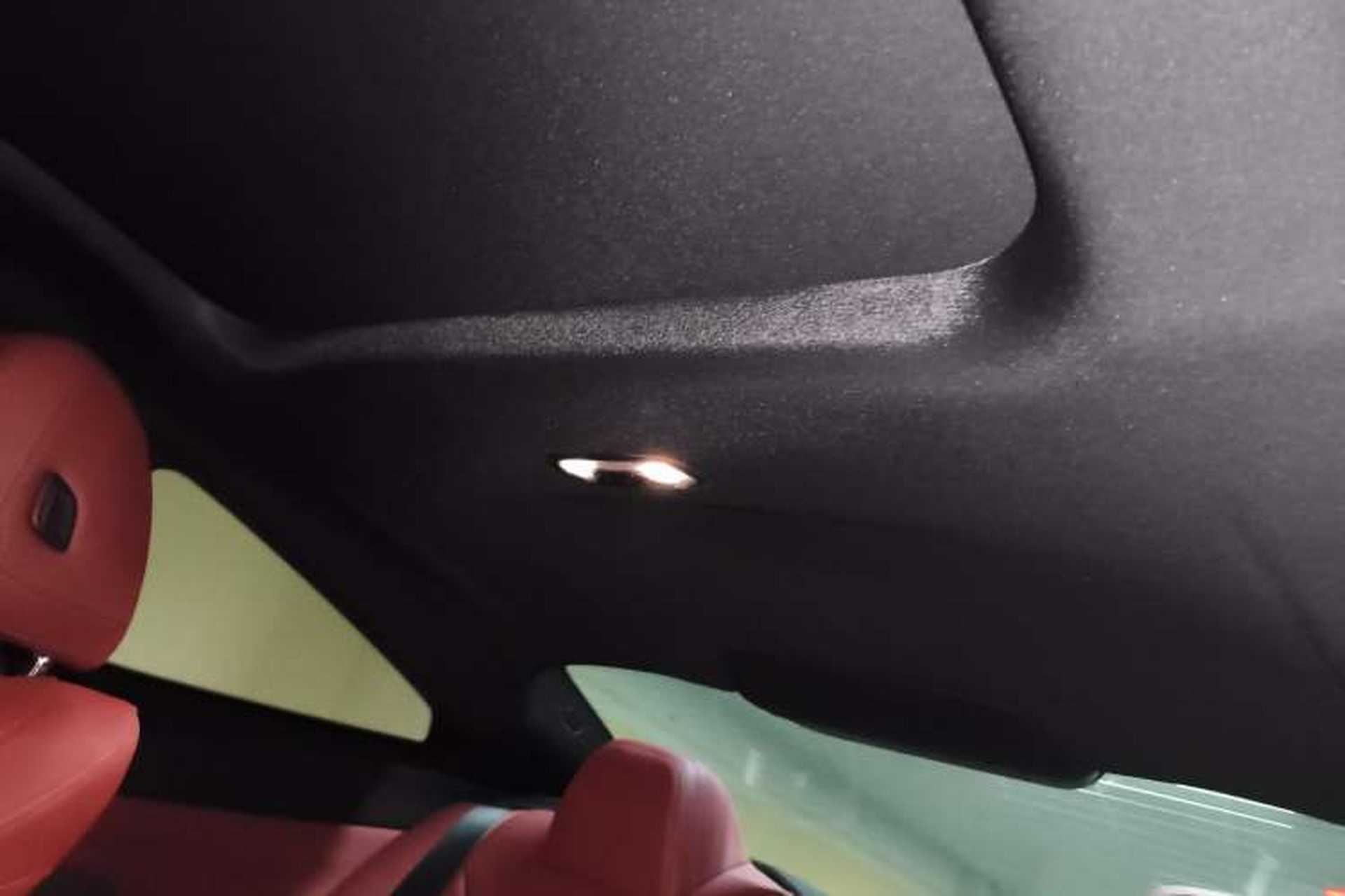 Used BMW 4 Series 2021 Facelifted 430i M Sport Night Edition Headliner