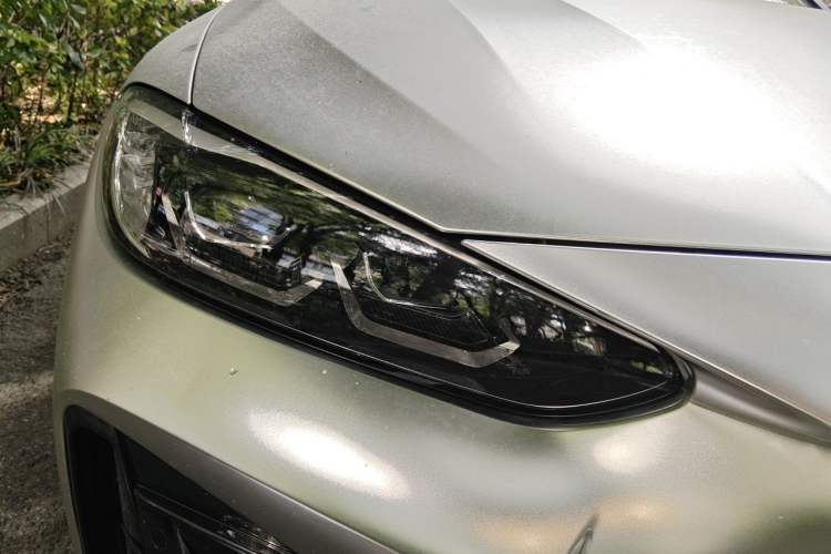 Used BMW 4 Series 2021 425i M Sport Package Right Front Headlight