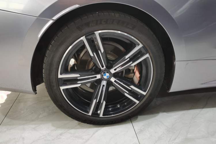 Used BMW 4 Series 2021 425i M Sport Package Right Rear Wheel Hub