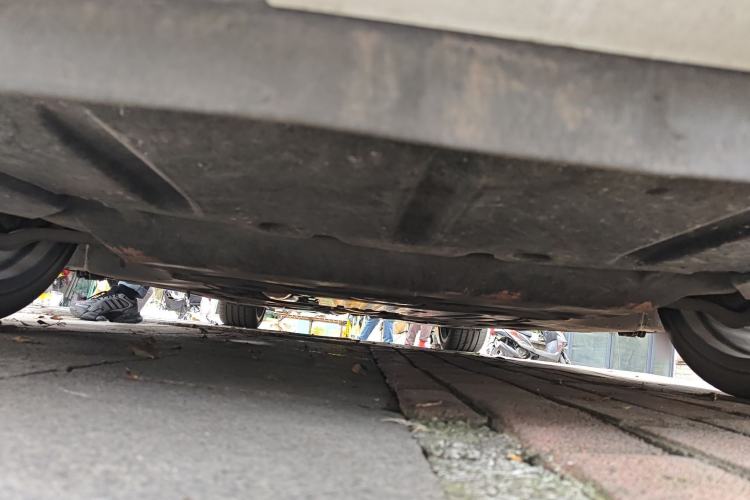 Used BMW 4 Series 2021 425i M Sport Night Edition Chassis Front