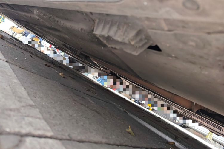 Used BMW 4 Series 2021 425i M Sport Night Edition Chassis Front Right