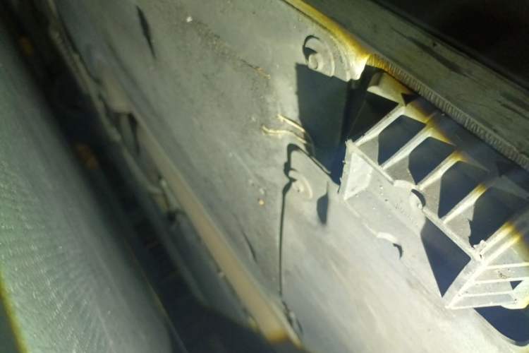 Used BMW 4 Series 2021 425i M Sport Night Edition Chassis Front Right