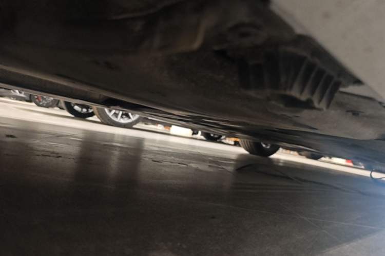 Used BMW 4 Series 2021 430i M Sport Night Edition Chassis Rear Right
