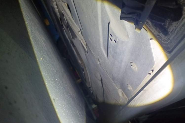 Used BMW 4 Series 2021 425i M Sport Night Edition Chassis Rear Right