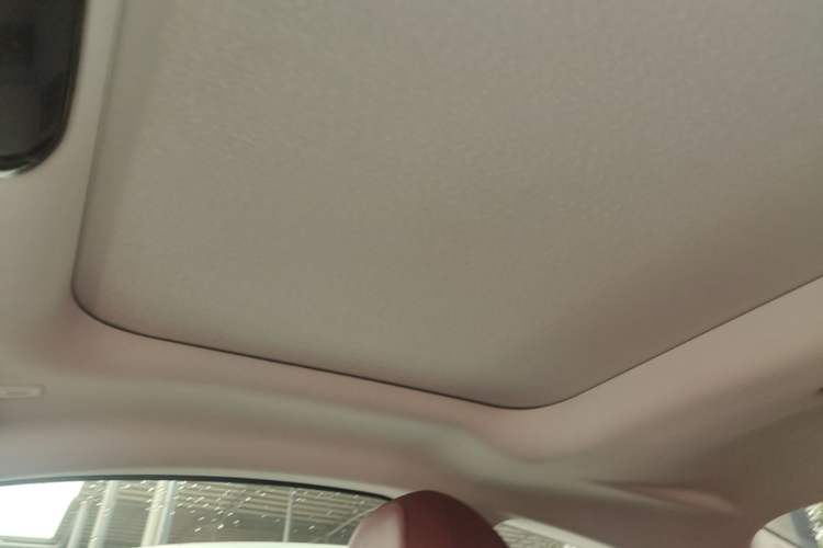 Used BMW 4 Series 2021 Restyled 425i M Sport Package Headliner