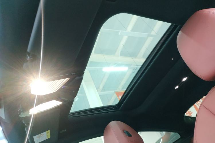 Used BMW 4 Series 2021 425i M Sport Night Edition Headliner