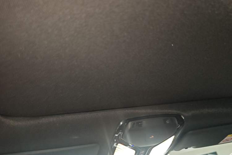 Used BMW 4 Series 2021 430i M Sport Night Edition Headliner