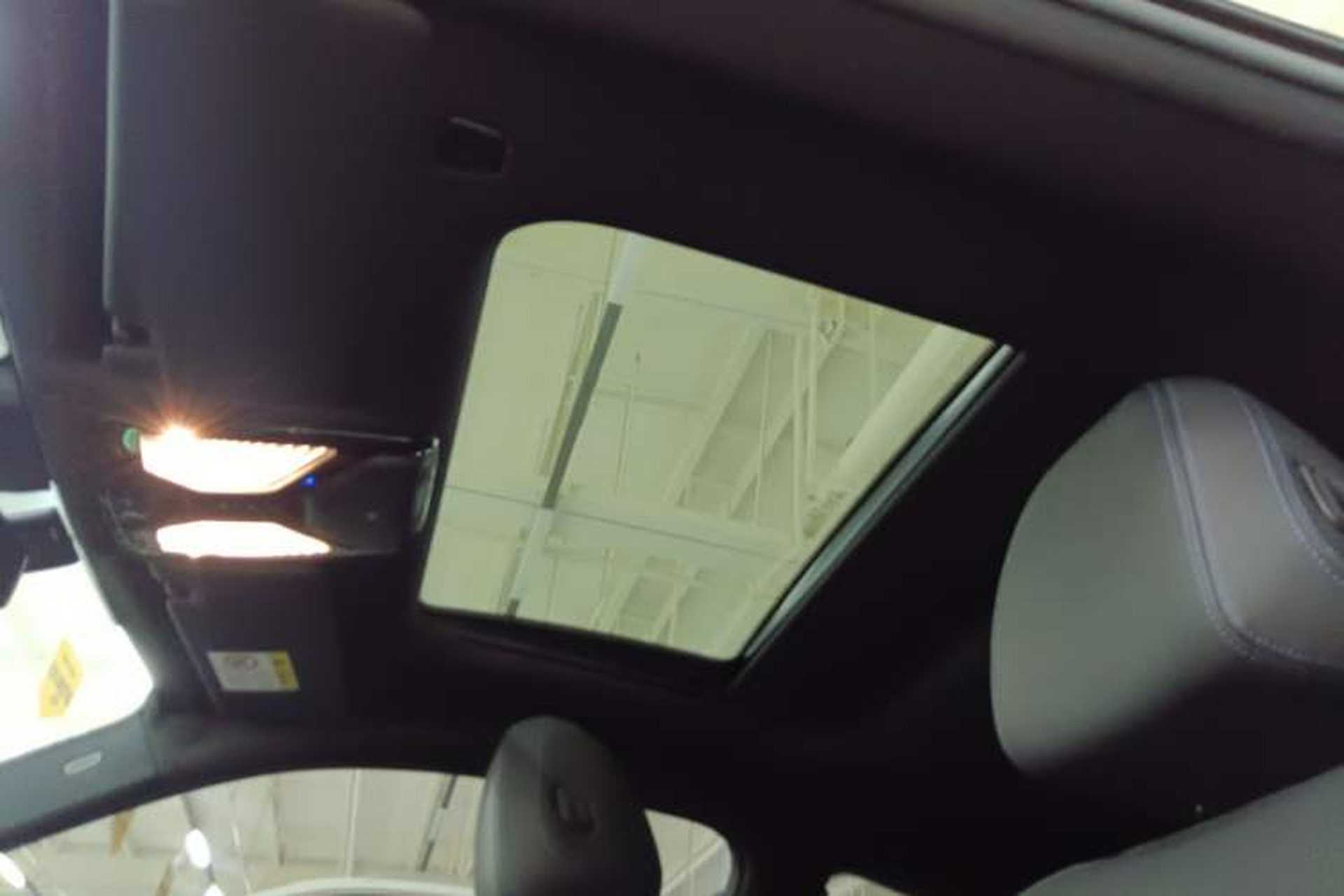 Used BMW 4 Series 2021 Restyled 425i M Sport Night Edition Headliner