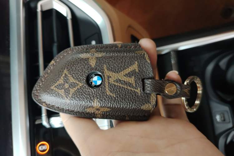 Used BMW 4 Series 2021 425i M Sport Night Edition Interior 1