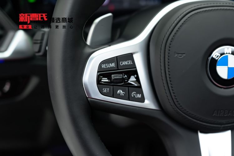 Used BMW 4 Series 2021 Facelifted 430i M Sport Night Edition Interior 1