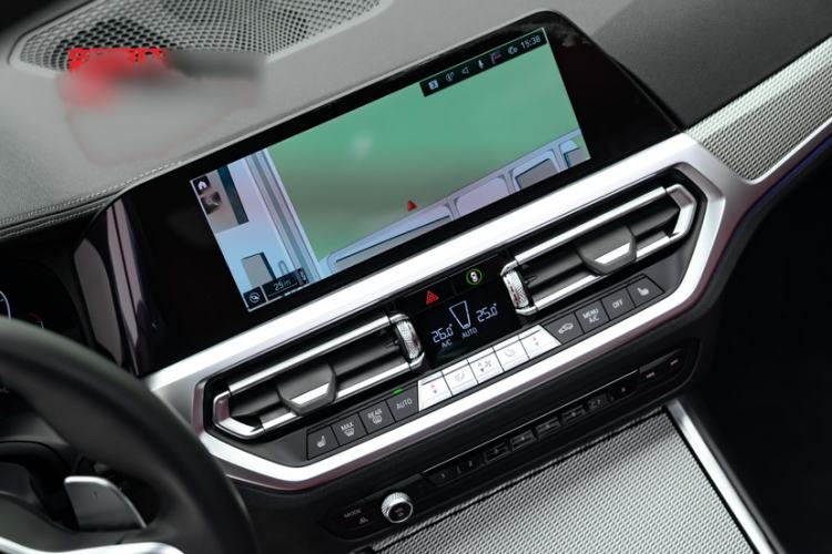 Used BMW 4 Series 2021 Facelifted 430i M Sport Night Edition Interior 5